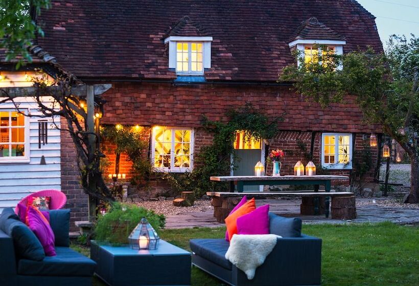 Samsara Retreat And Yoga   Adults Only