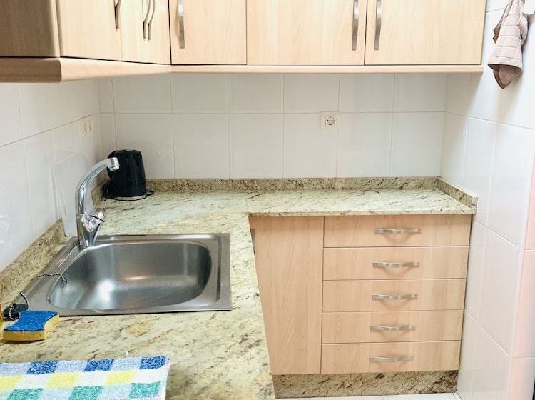 Casa Anton De Novelda