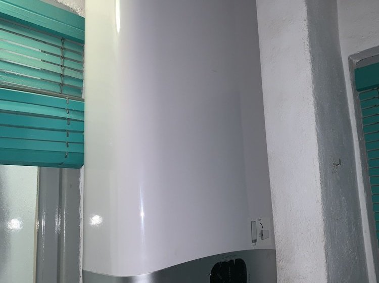 Casa Anton De Novelda