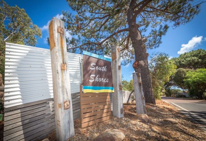 South Shores Trevally Villa 41  South Shores Normanville