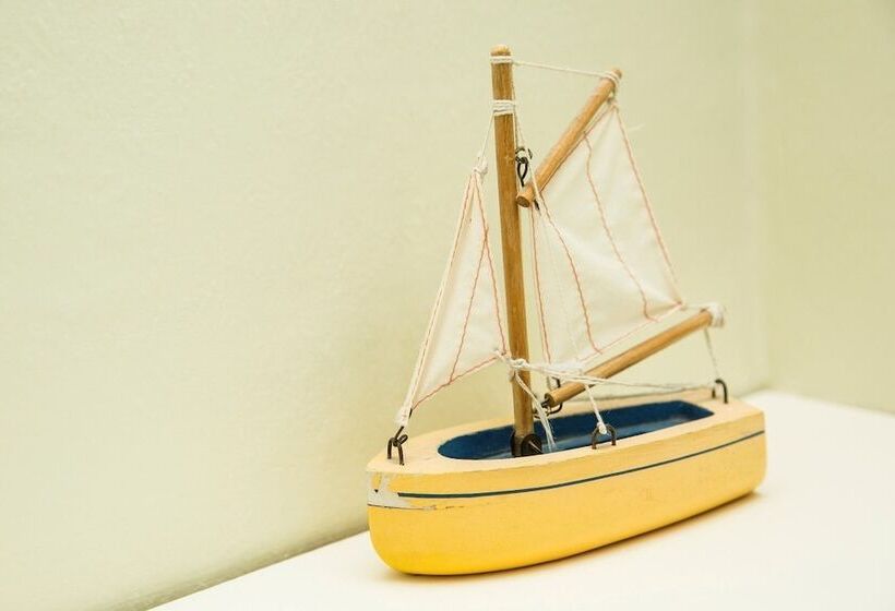 The Old Rectory B&b Adults Only