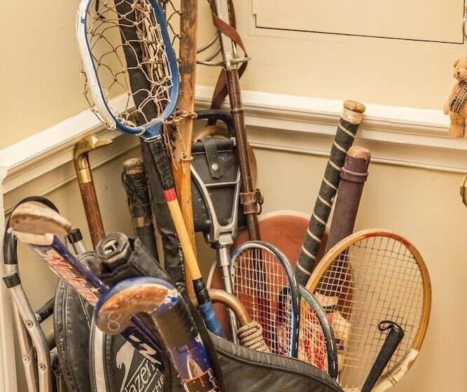 The Old Rectory B&b Adults Only