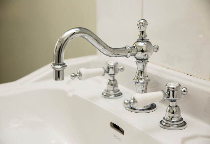 The Old Rectory B&b Adults Only