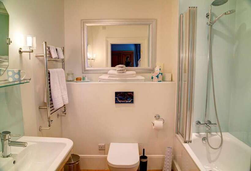 The Old Rectory B&b Adults Only