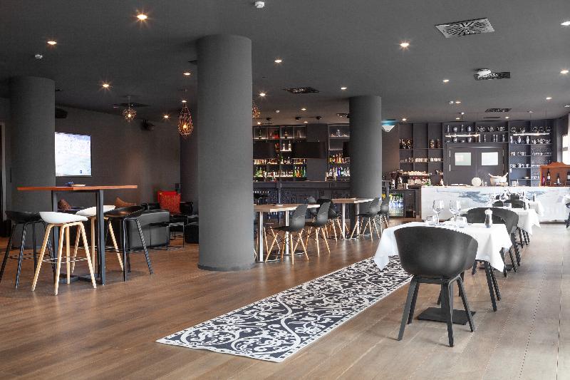 The Residences Islantilla Apartments