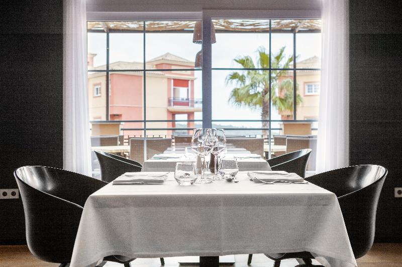 The Residences Islantilla Apartments