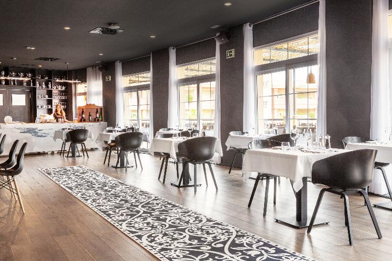 The Residences Islantilla Apartments