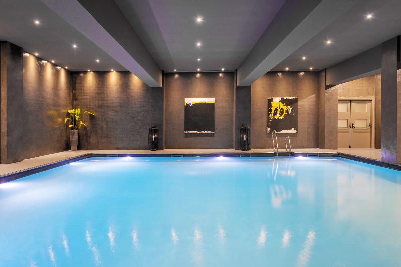 The Residences Islantilla Apartments