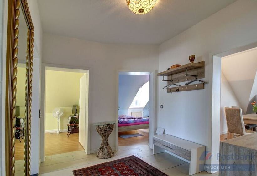 Wohnen Im Exklusiven Dichterviertel