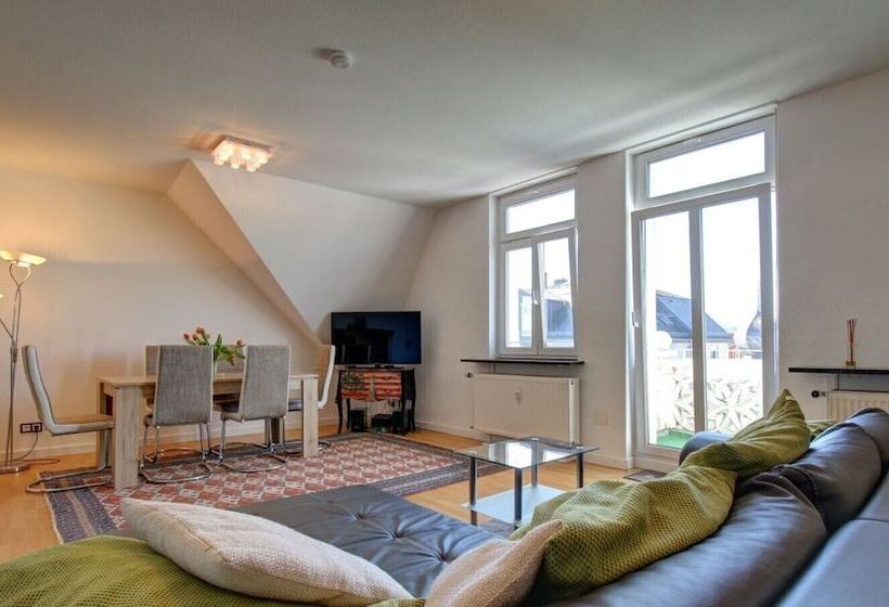 Wohnen Im Exklusiven Dichterviertel