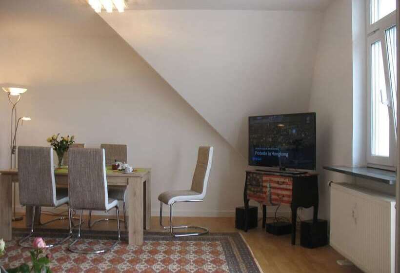 Wohnen Im Exklusiven Dichterviertel