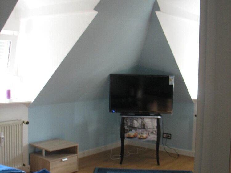 Wohnen Im Exklusiven Dichterviertel