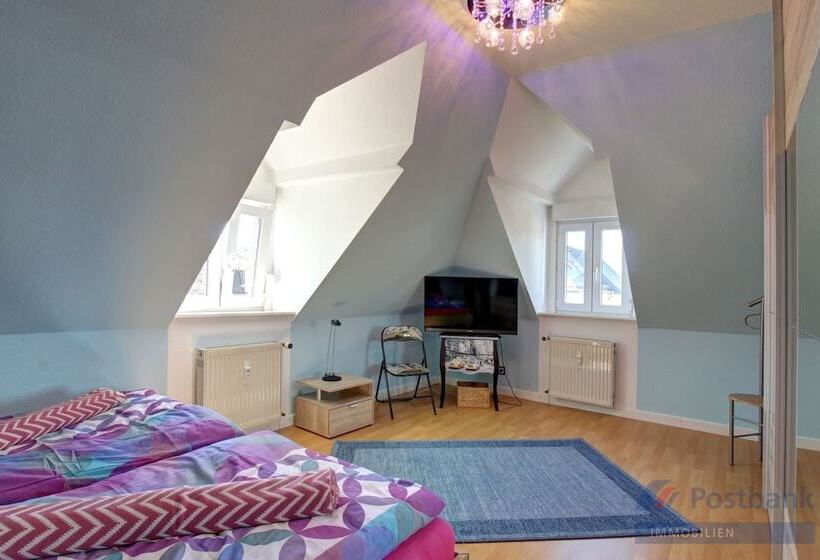 Wohnen Im Exklusiven Dichterviertel