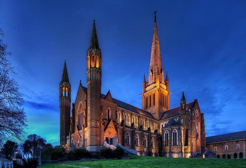 Abbey View