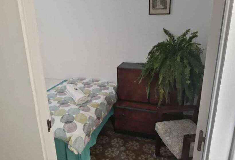 ユースホステル Stardust House Vegueta