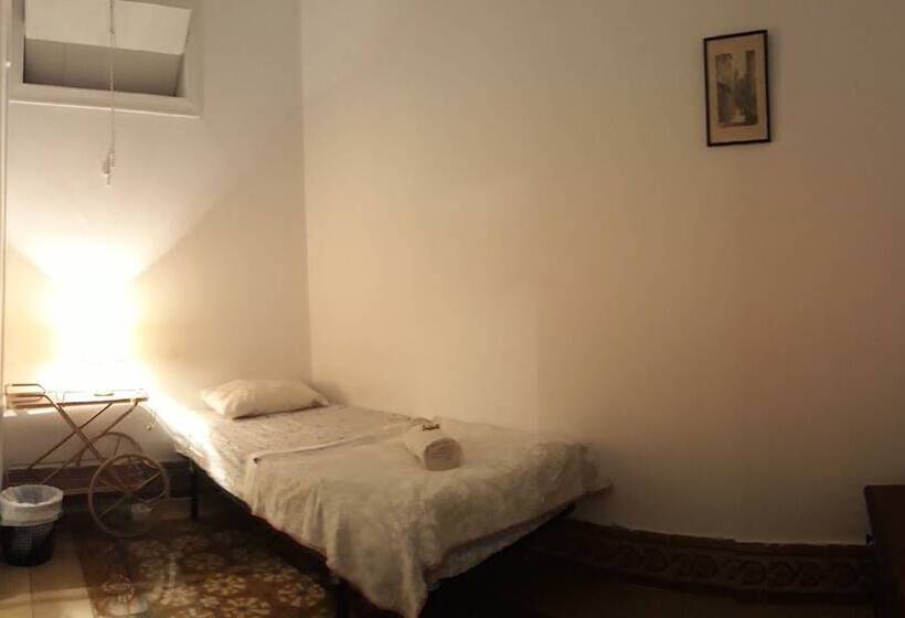 ユースホステル Stardust House Vegueta