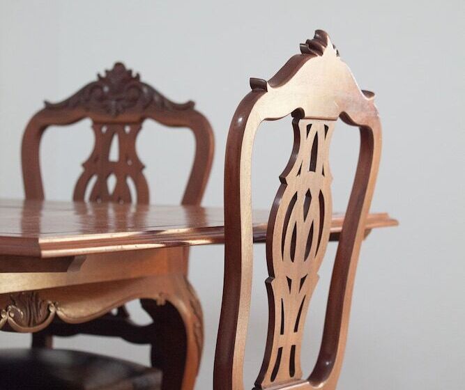 ユースホステル Stardust House Vegueta