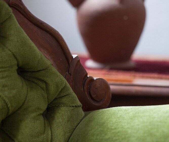 ユースホステル Stardust House Vegueta