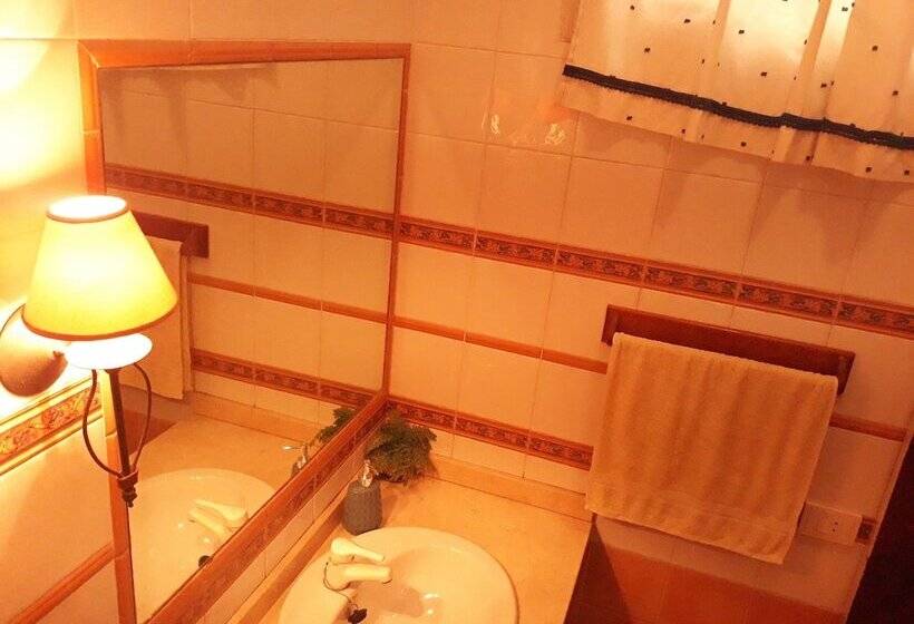 ユースホステル Stardust House Vegueta