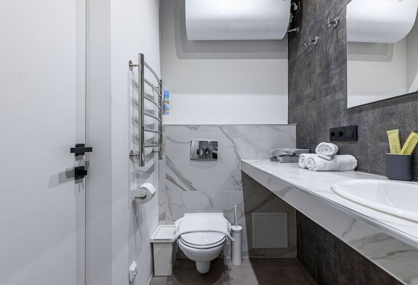 Apart Hotel M28