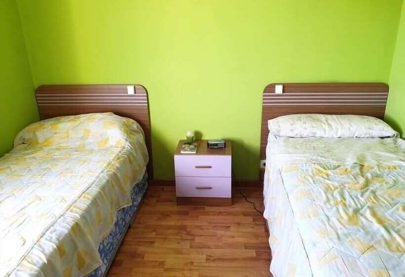 Apartamento 5594