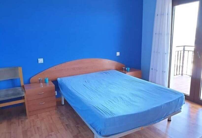 Apartamento 5594