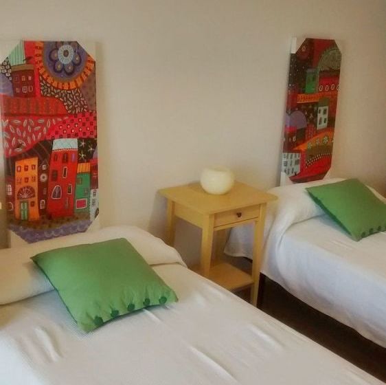 Apartamento Juan Xxiii Plaza