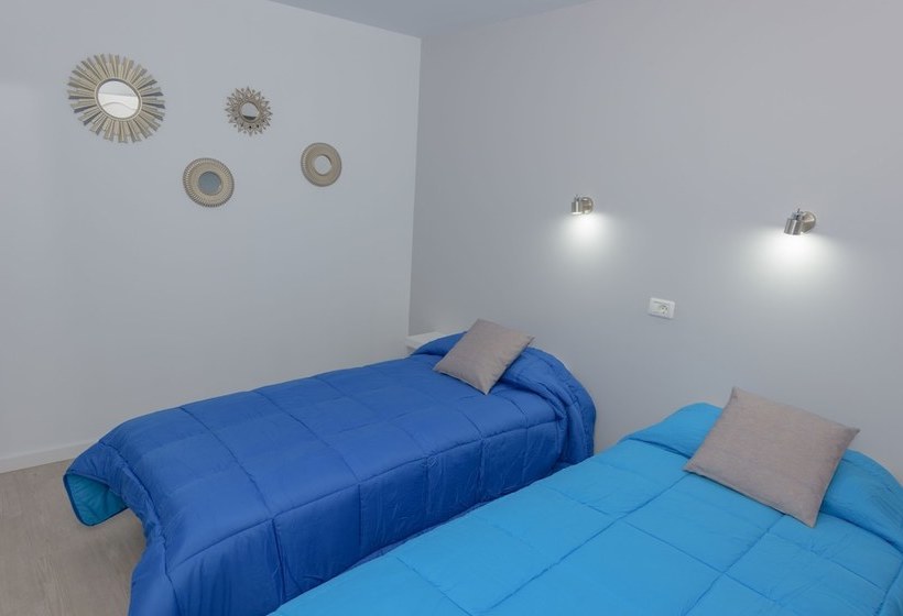 Apartamentos Varadero