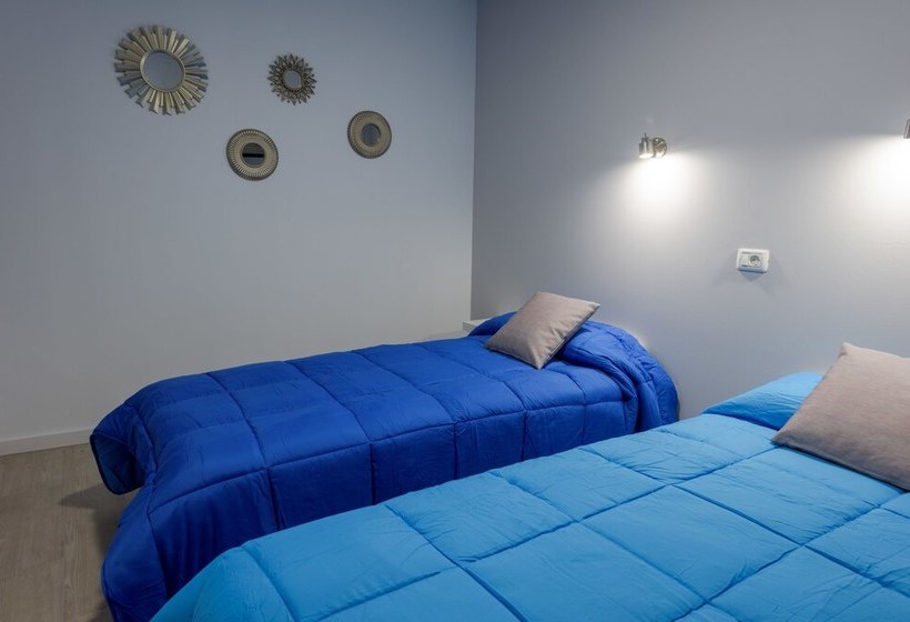 Apartamentos Varadero