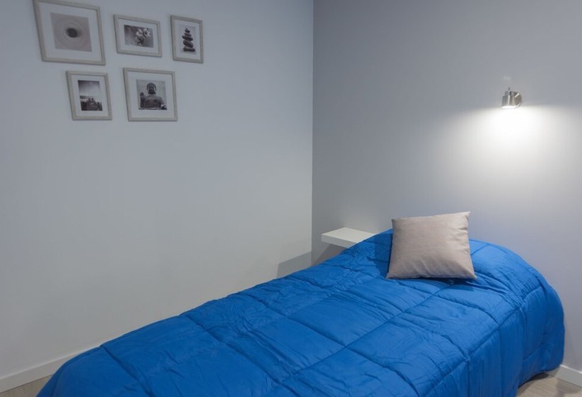 Apartamentos Varadero