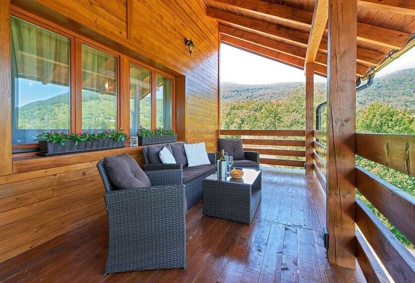 B&b Apartments Burić Plitvice Lakes