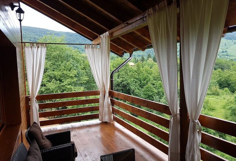 B&b Apartments Burić Plitvice Lakes