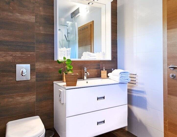 B&b Apartments Burić Plitvice Lakes