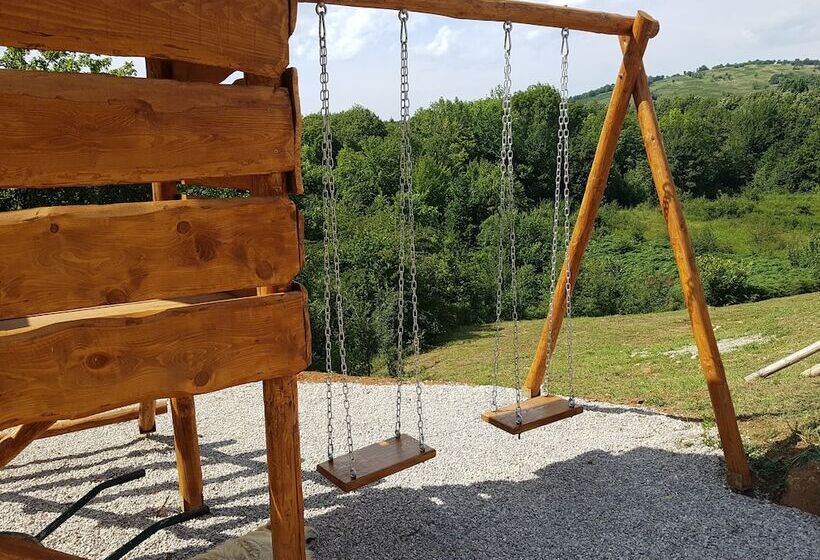 B&b Apartments Burić Plitvice Lakes