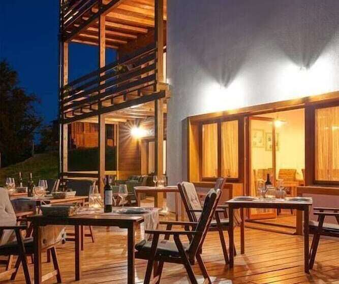 B&b Apartments Burić Plitvice Lakes