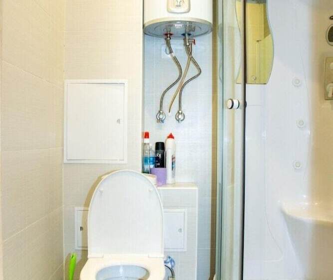 Apartment On Znameni St. 117d