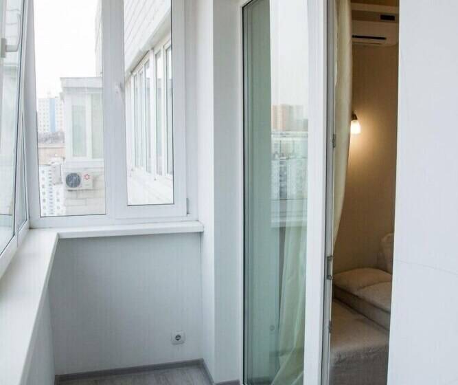 Apartment On Znameni St. 117d