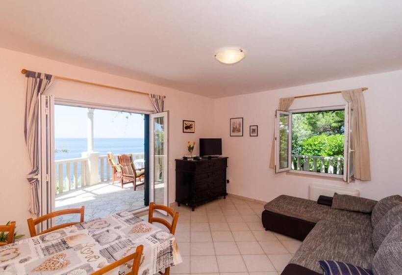 Apartments Plavac Mali