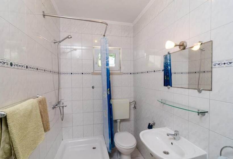 Apartments Plavac Mali