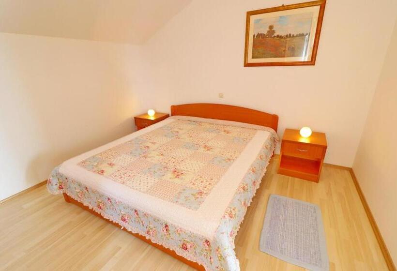 Apartments Plavac Mali