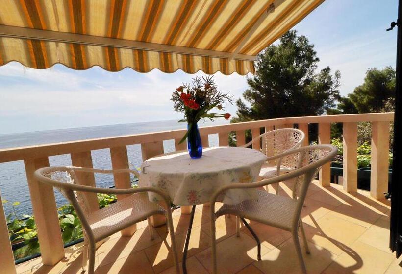 Apartments Plavac Mali