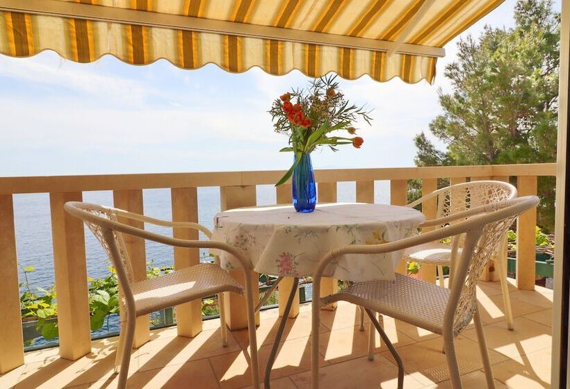 Apartments Plavac Mali