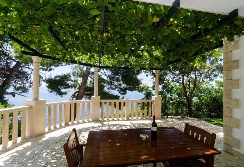 Apartments Plavac Mali