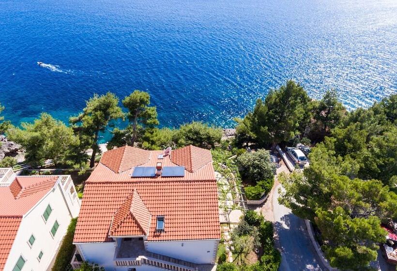 Apartments Plavac Mali