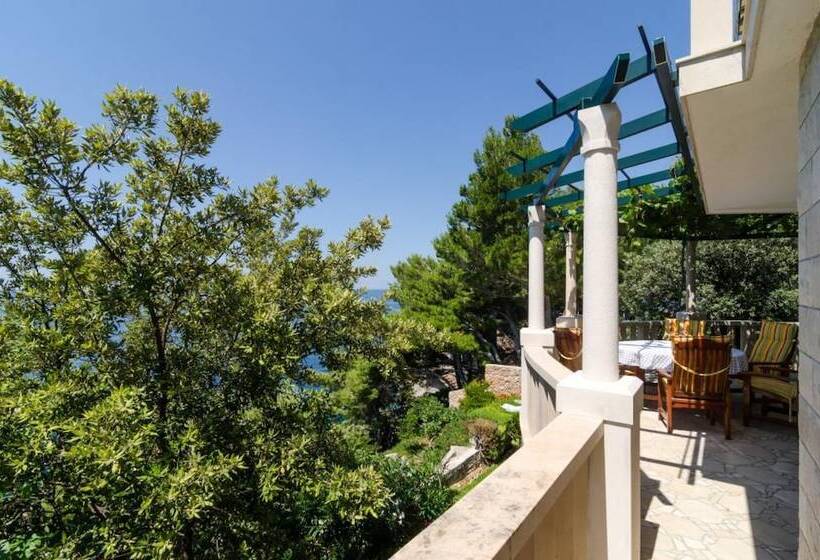 Apartments Plavac Mali