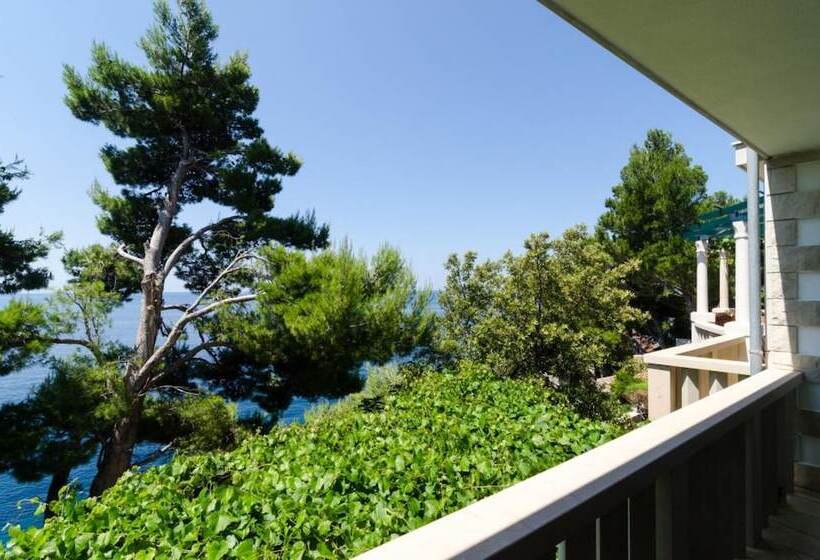 Apartments Plavac Mali