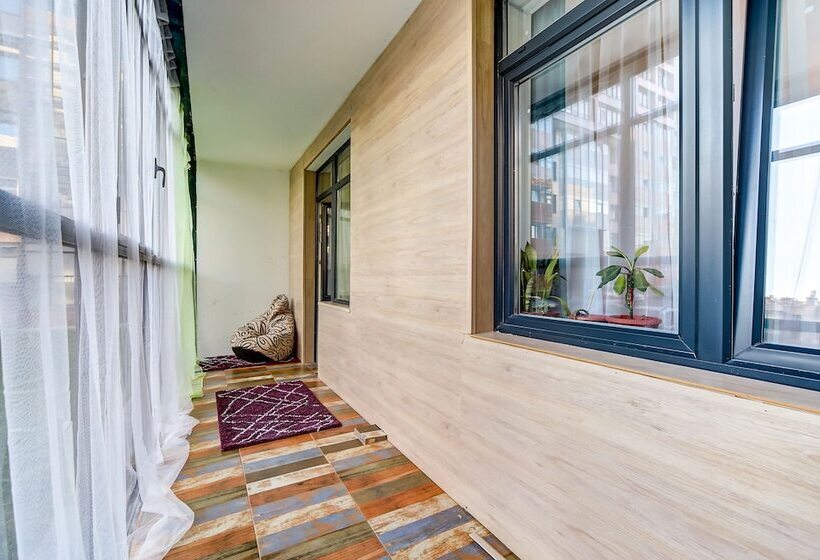 Apartments Vesta Near Gulf Of Finland