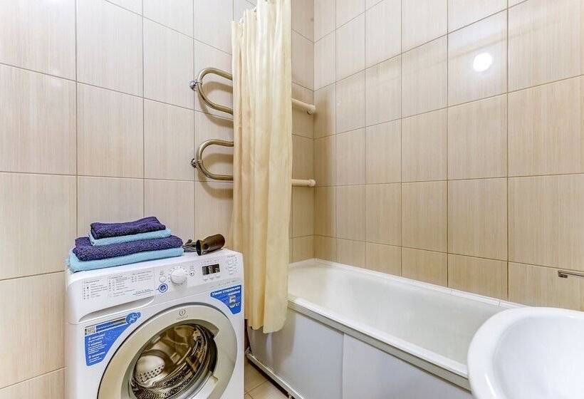 Apartments Vesta Near Gulf Of Finland