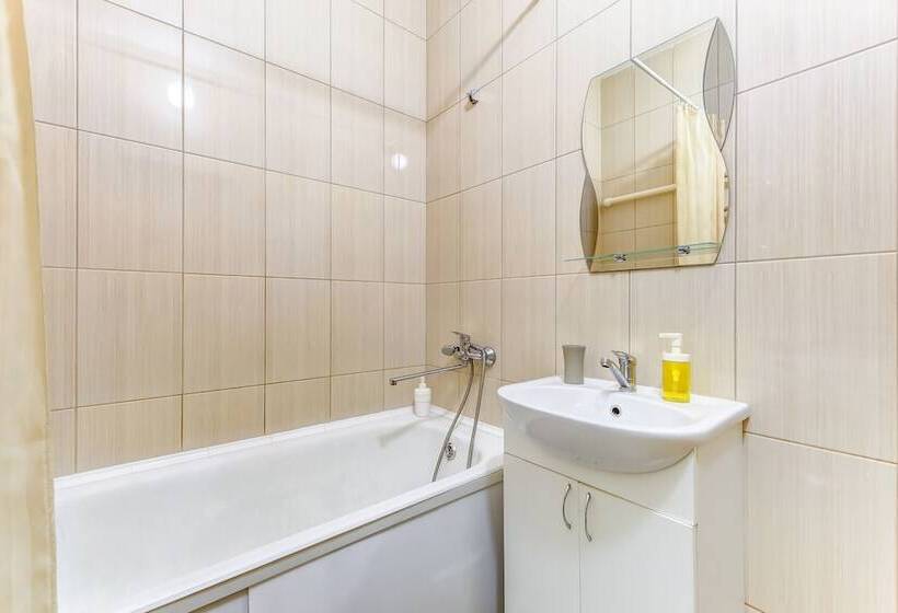 Apartments Vesta Near Gulf Of Finland