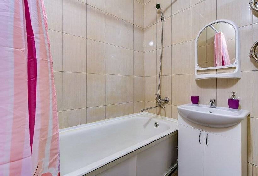 Apartments Vesta Near Gulf Of Finland